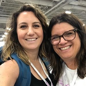 Meet your Posher, Tara